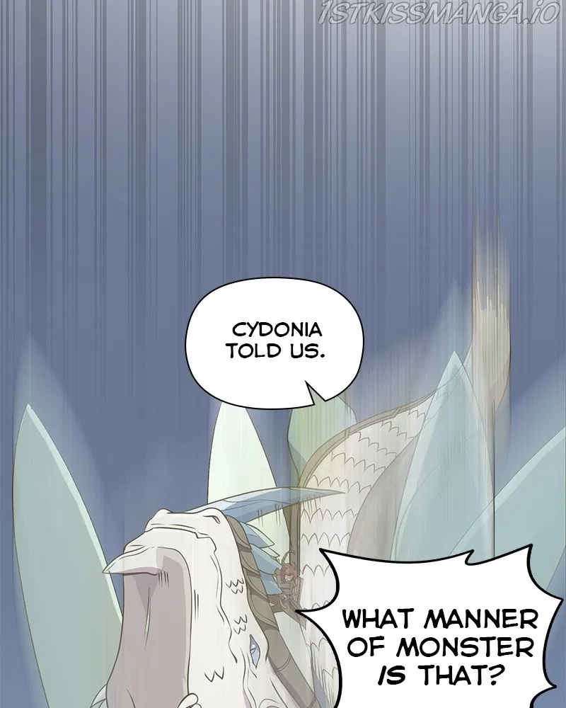 Cydonia Shattering Chapter 51 – Page 13