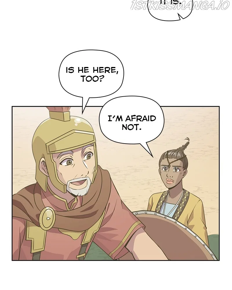 Cydonia Shattering Chapter 51 – Page 15