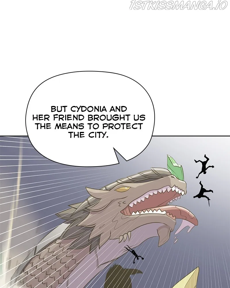 Cydonia Shattering Chapter 51 – Page 16