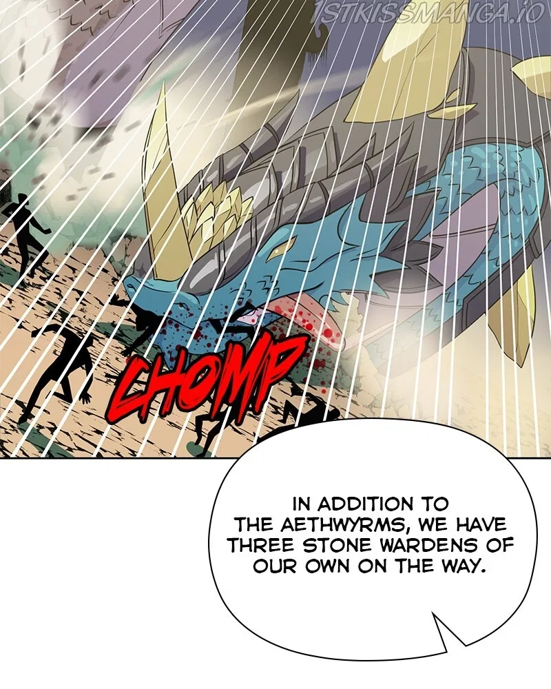 Cydonia Shattering Chapter 51 – Page 17