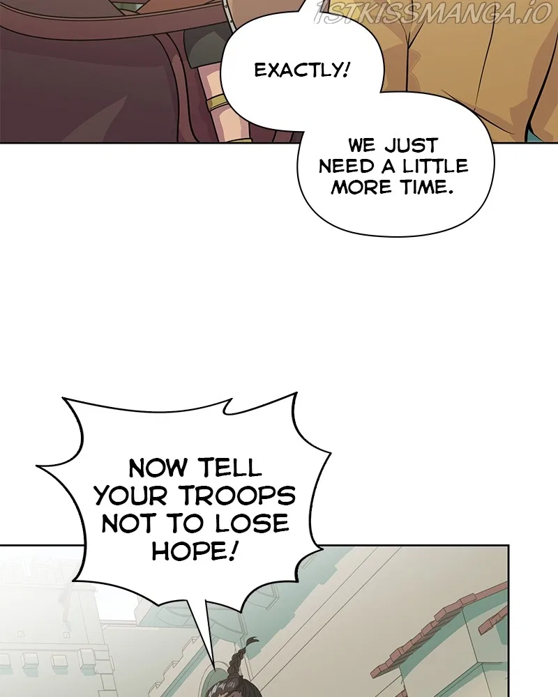 Cydonia Shattering Chapter 51 – Page 19