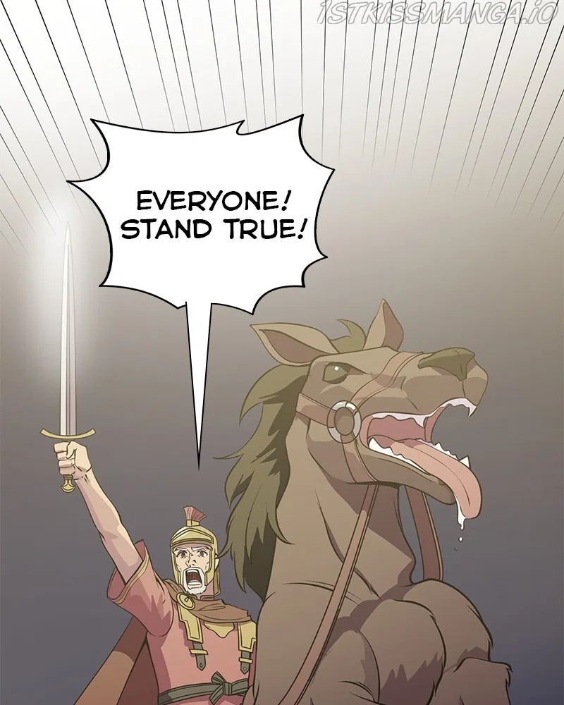 Cydonia Shattering Chapter 51 – Page 21