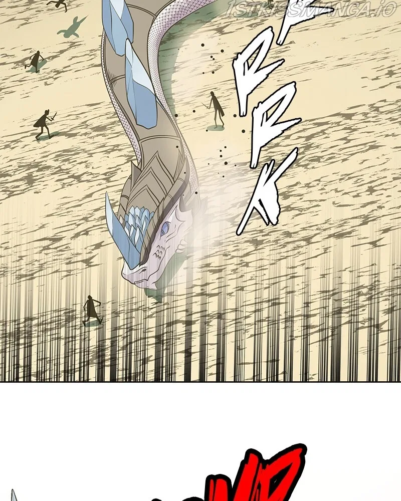 Cydonia Shattering Chapter 51 – Page 25