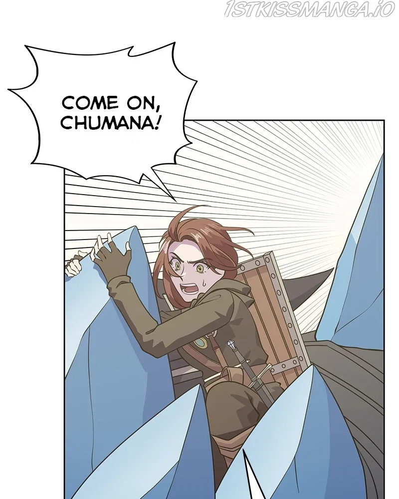 Cydonia Shattering Chapter 51 – Page 27