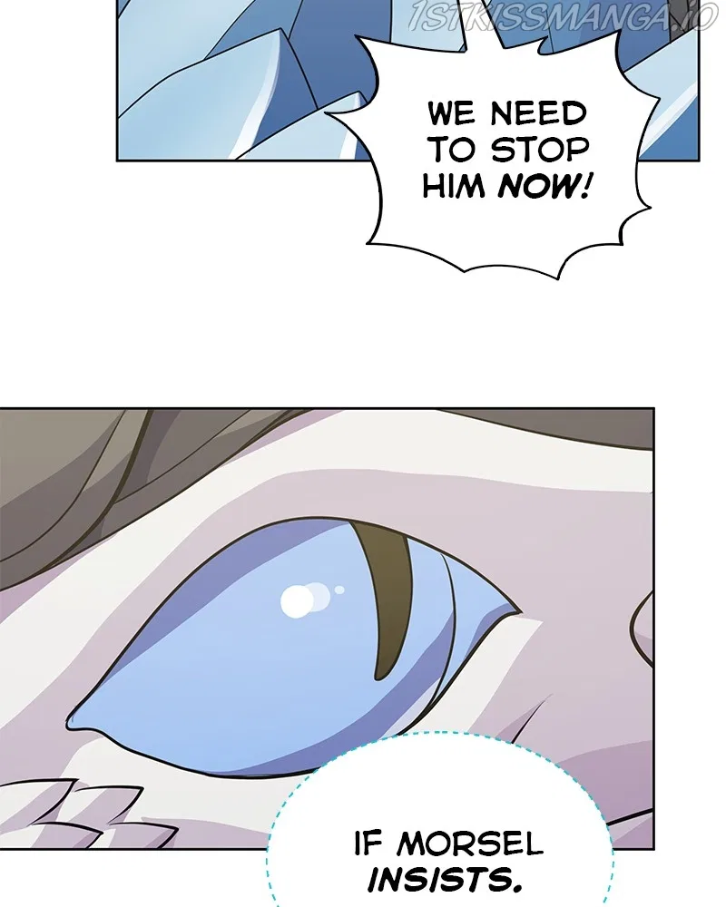 Cydonia Shattering Chapter 51 – Page 28