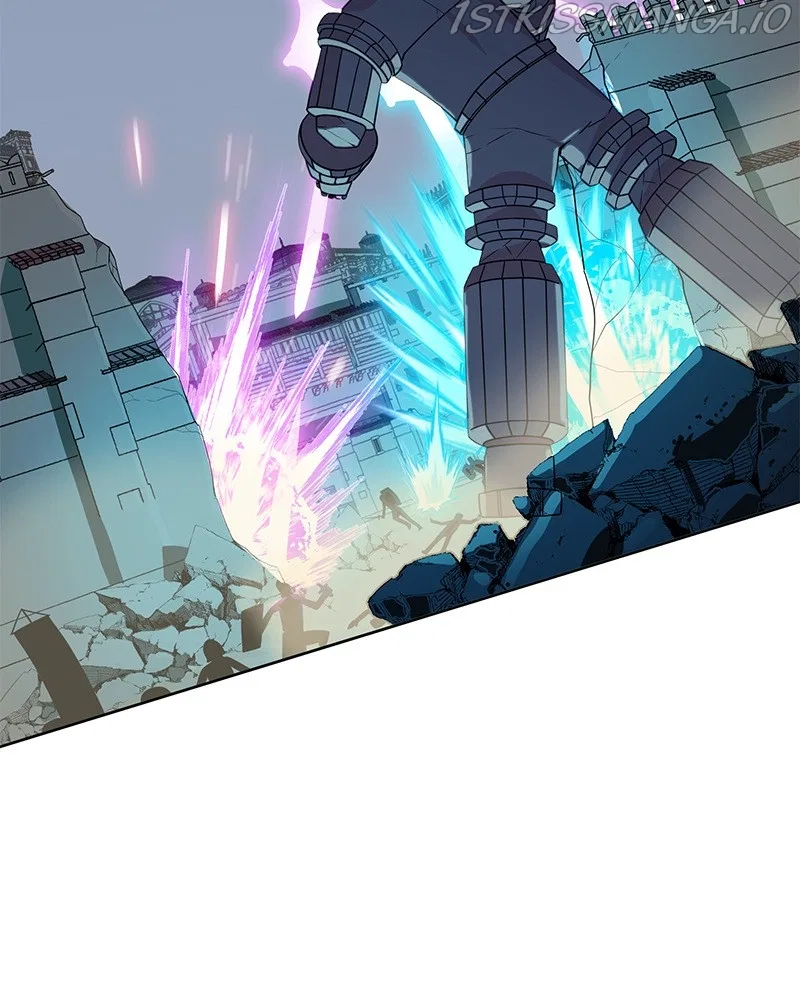 Cydonia Shattering Chapter 51 – Page 33