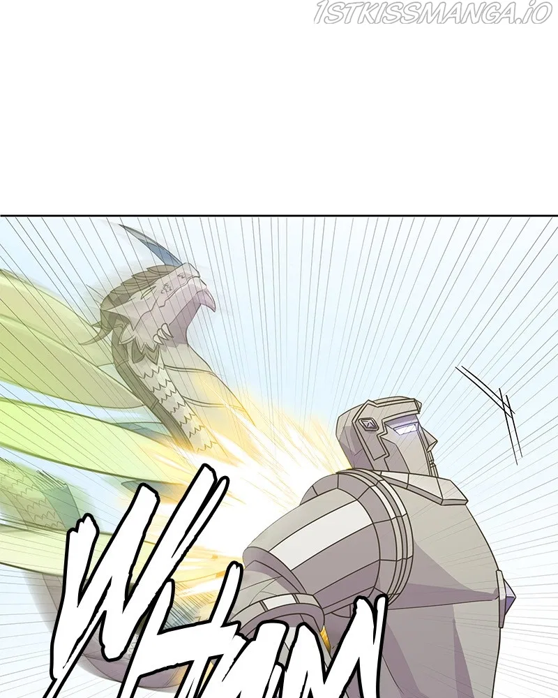 Cydonia Shattering Chapter 51 – Page 35