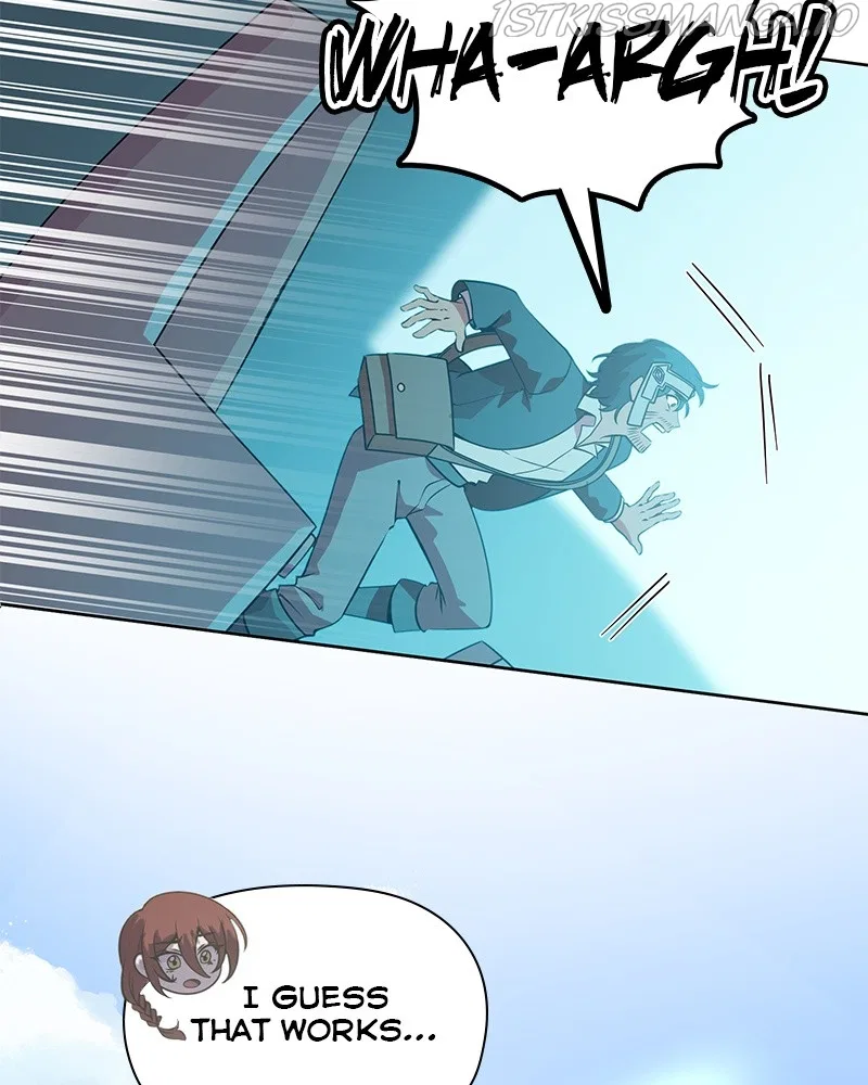 Cydonia Shattering Chapter 51 – Page 38
