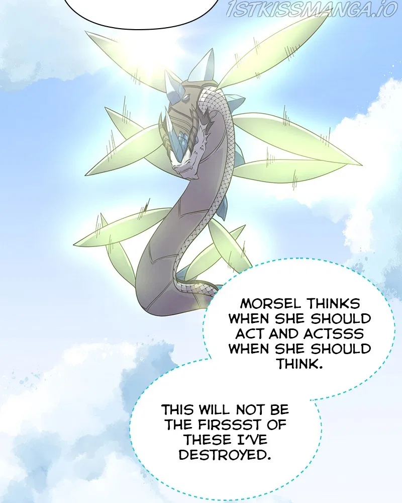 Cydonia Shattering Chapter 51 – Page 39