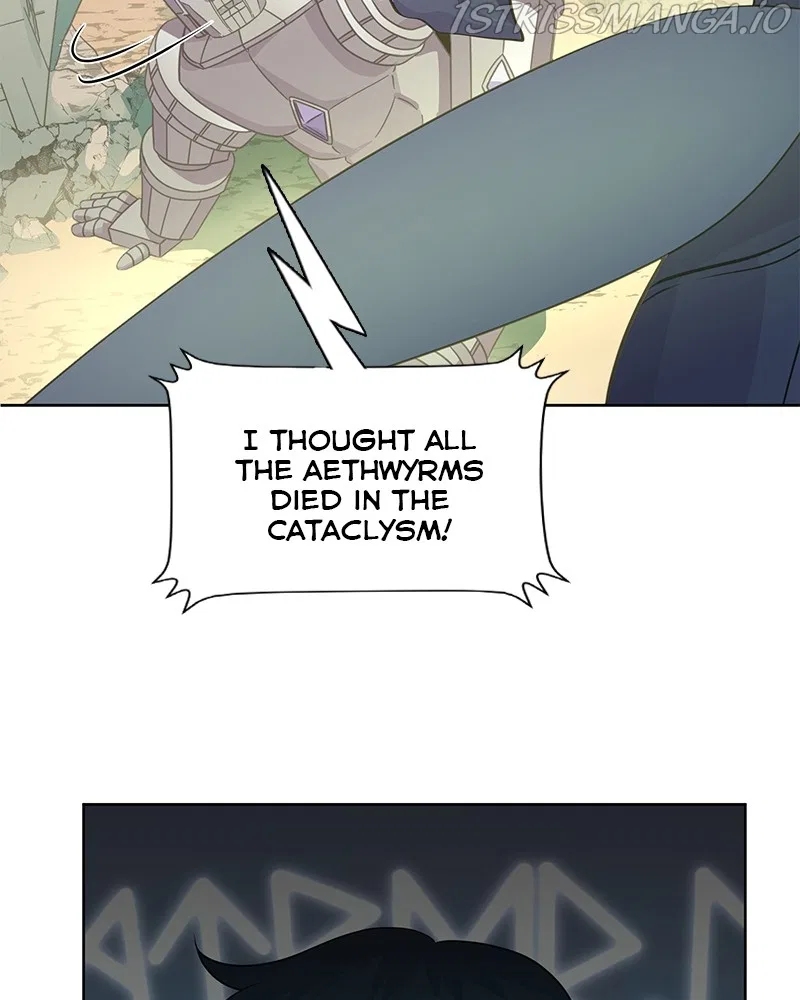 Cydonia Shattering Chapter 51 – Page 42
