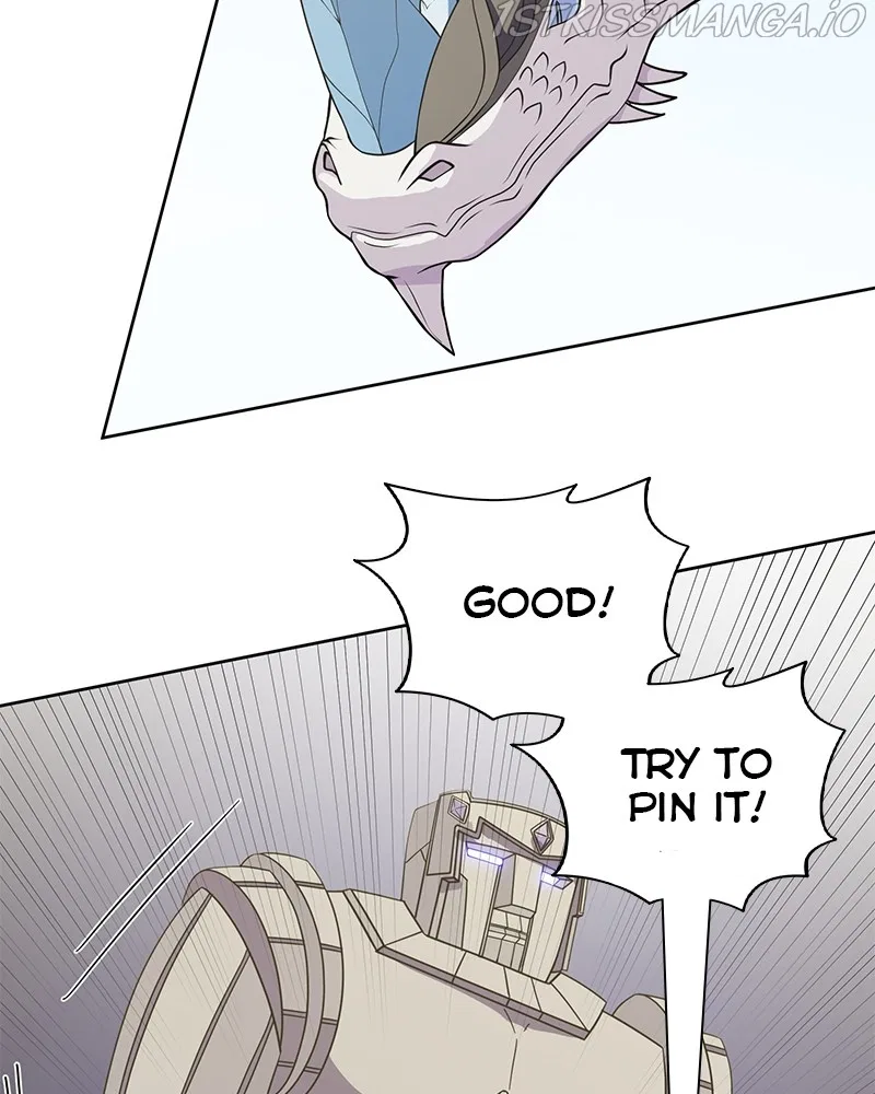 Cydonia Shattering Chapter 51 – Page 47