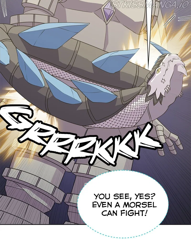 Cydonia Shattering Chapter 51 – Page 48