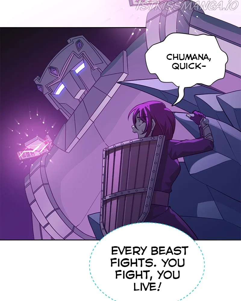 Cydonia Shattering Chapter 51 – Page 53
