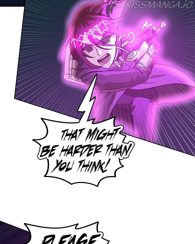 Cydonia Shattering Chapter 51 – Page 64