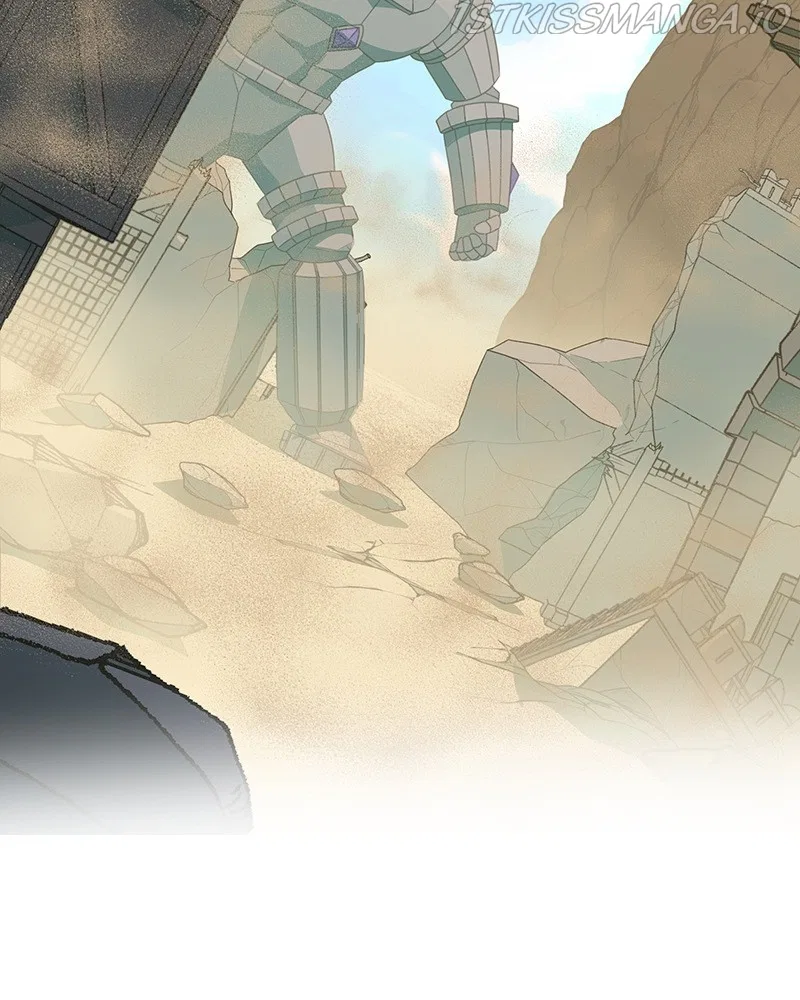 Cydonia Shattering Chapter 50 – Page 2