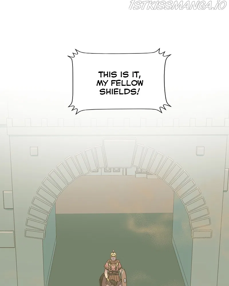 Cydonia Shattering Chapter 50 – Page 3