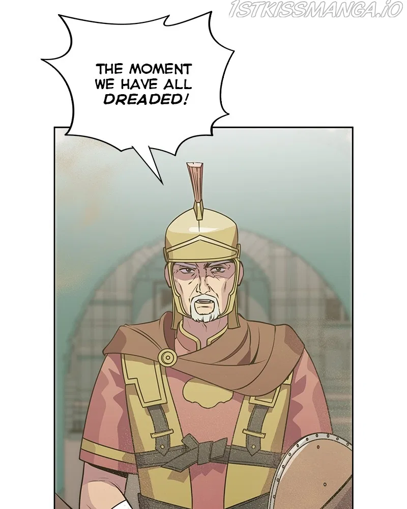 Cydonia Shattering Chapter 50 – Page 5