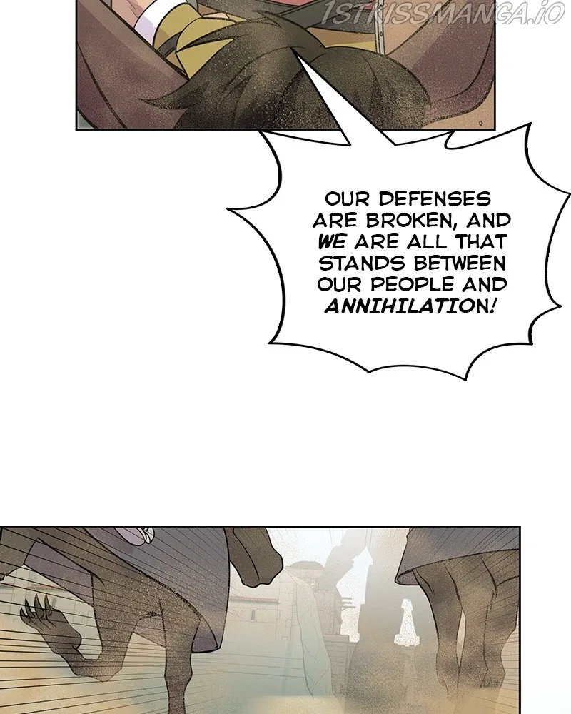 Cydonia Shattering Chapter 50 – Page 6