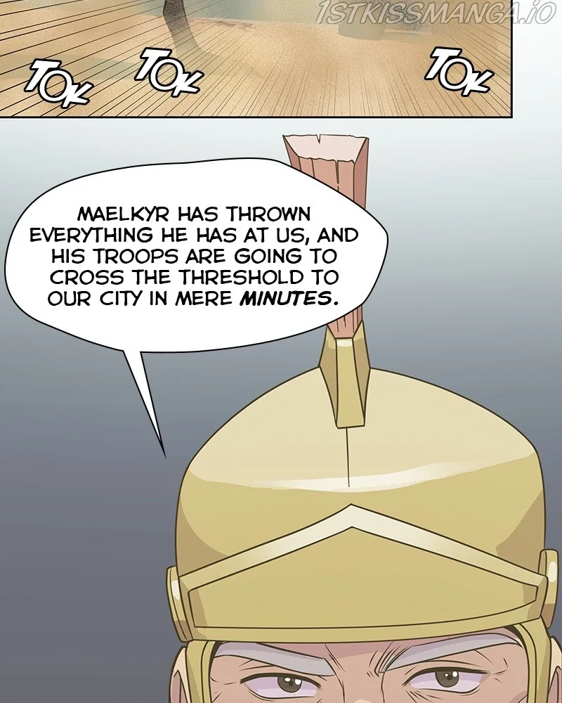 Cydonia Shattering Chapter 50 – Page 7
