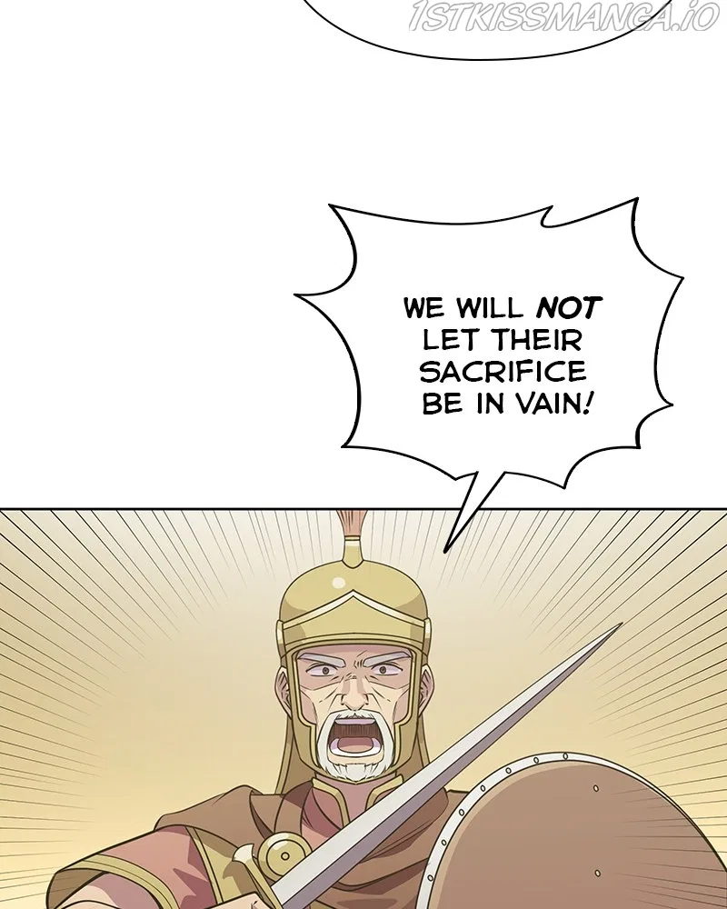 Cydonia Shattering Chapter 50 – Page 9