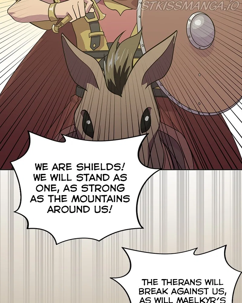 Cydonia Shattering Chapter 50 – Page 10