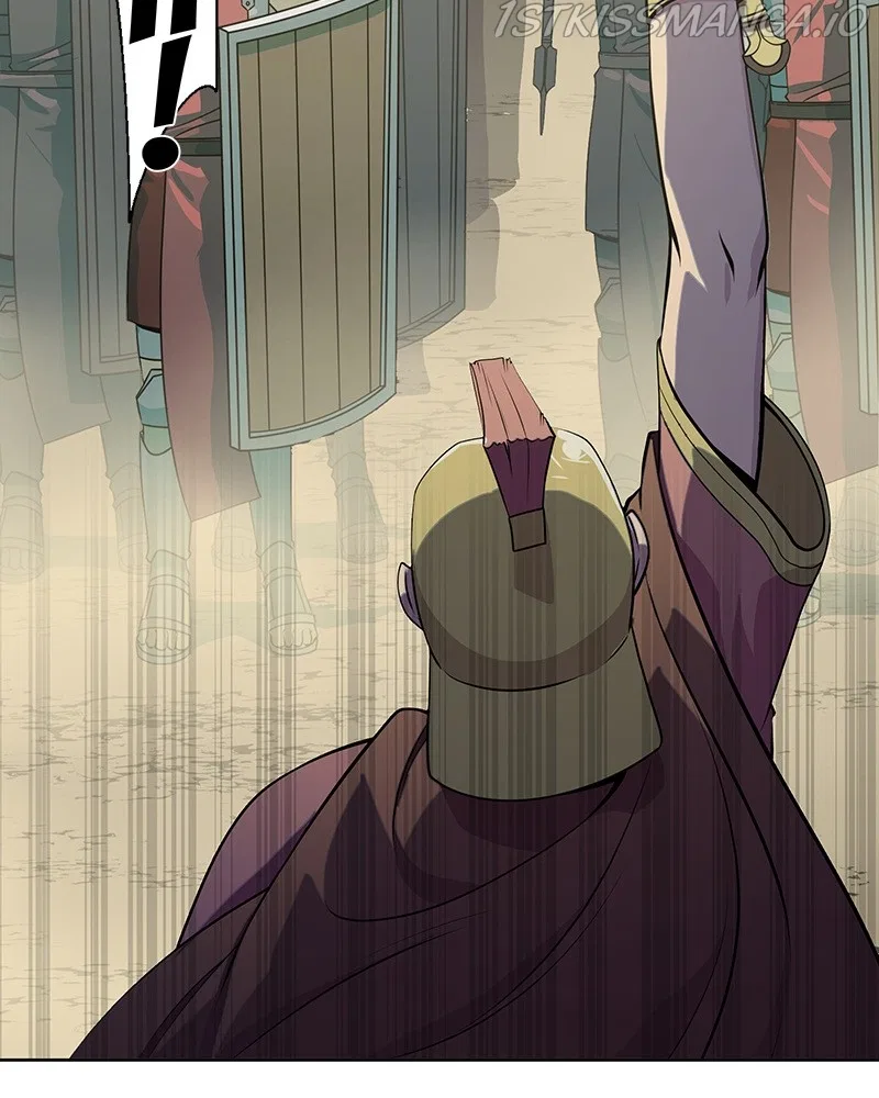 Cydonia Shattering Chapter 50 – Page 12