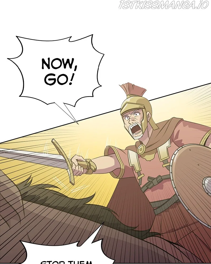 Cydonia Shattering Chapter 50 – Page 13