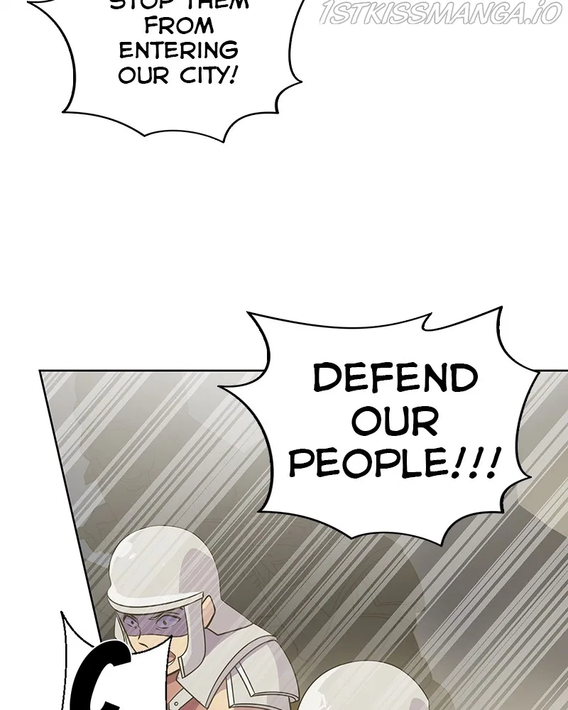 Cydonia Shattering Chapter 50 – Page 14