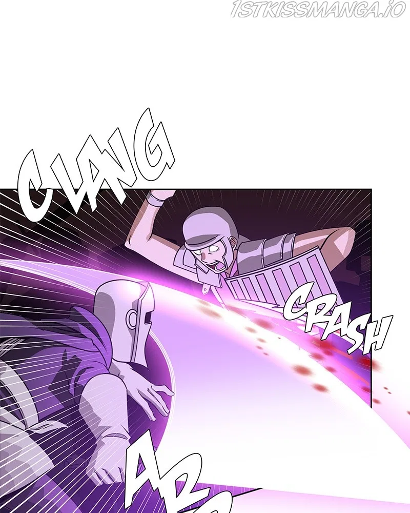 Cydonia Shattering Chapter 50 – Page 19