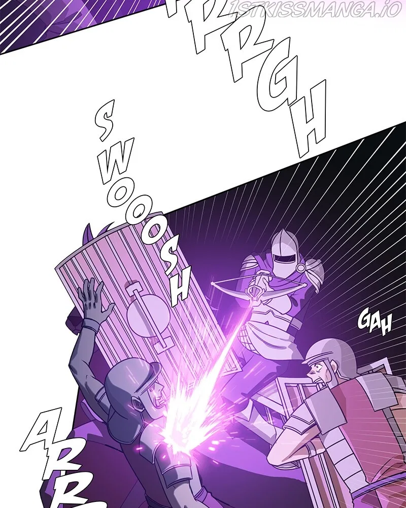 Cydonia Shattering Chapter 50 – Page 20