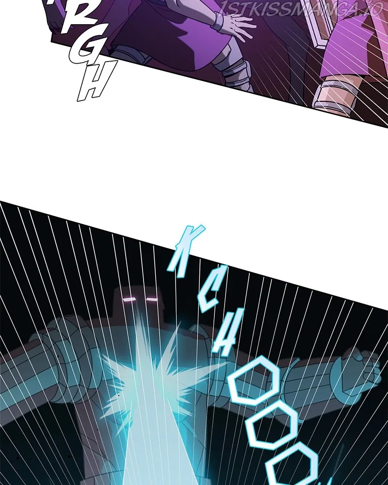 Cydonia Shattering Chapter 50 – Page 21