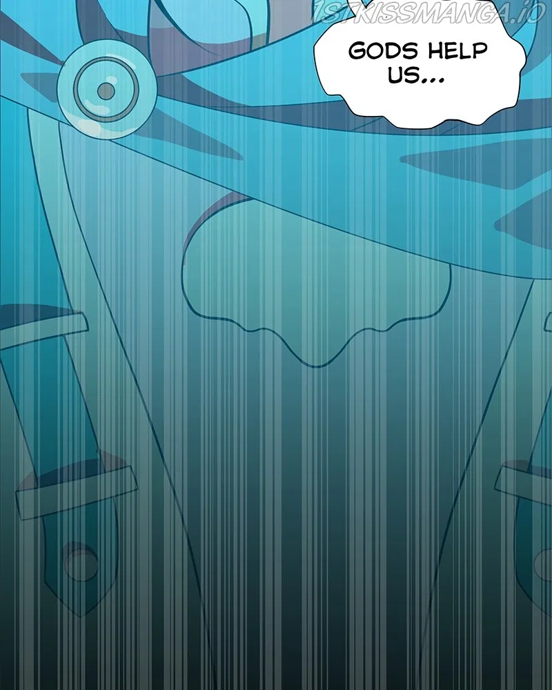 Cydonia Shattering Chapter 50 – Page 25