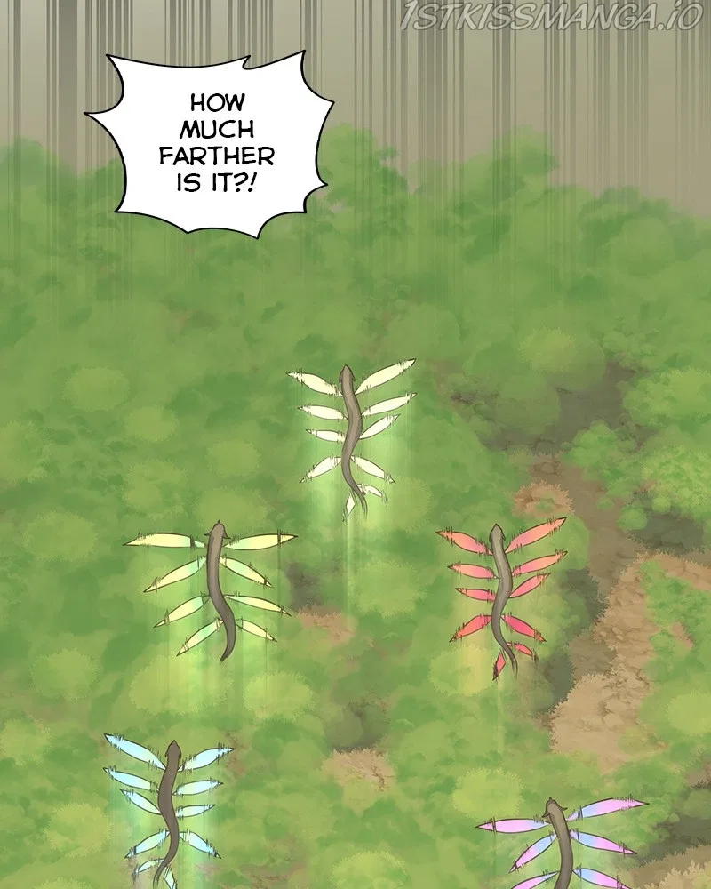 Cydonia Shattering Chapter 50 – Page 29