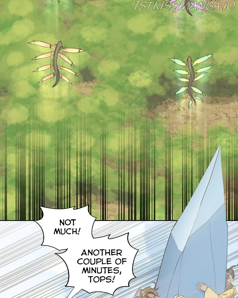 Cydonia Shattering Chapter 50 – Page 30