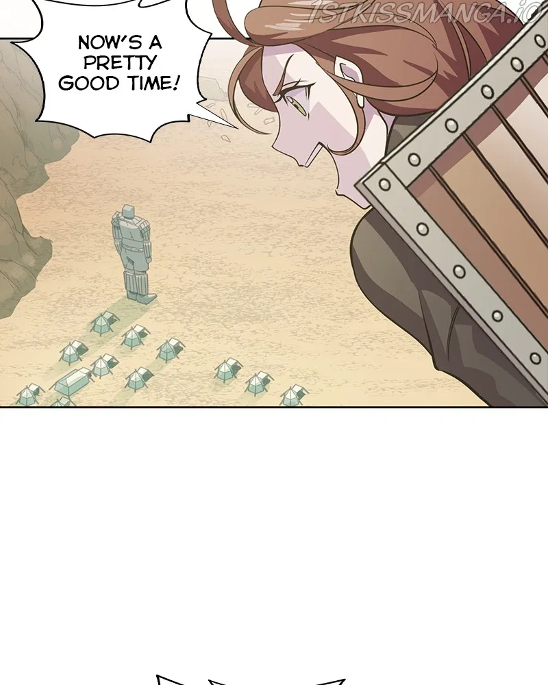 Cydonia Shattering Chapter 50 – Page 32
