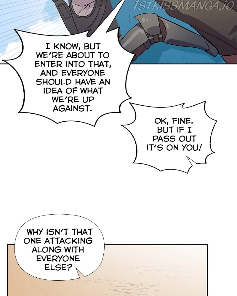 Cydonia Shattering Chapter 50 – Page 34