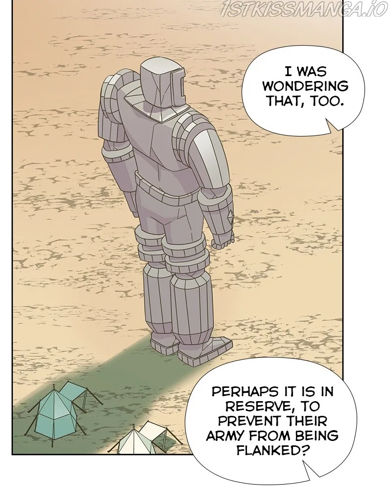 Cydonia Shattering Chapter 50 – Page 35