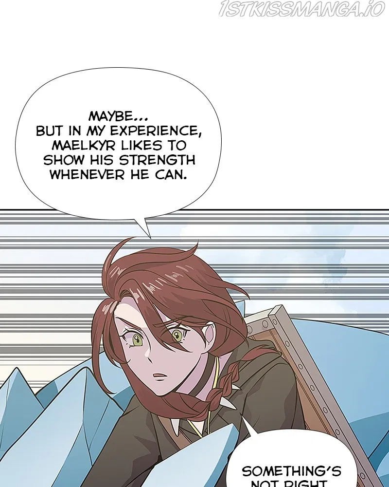 Cydonia Shattering Chapter 50 – Page 36