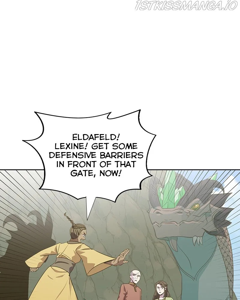 Cydonia Shattering Chapter 50 – Page 48