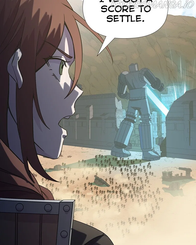 Cydonia Shattering Chapter 50 – Page 53