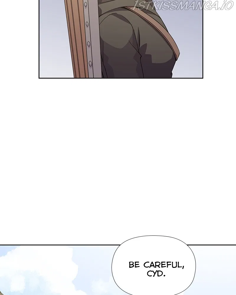 Cydonia Shattering Chapter 50 – Page 55