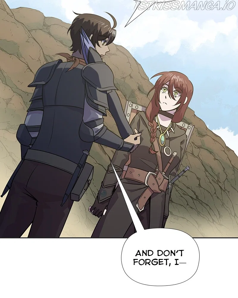 Cydonia Shattering Chapter 50 – Page 56