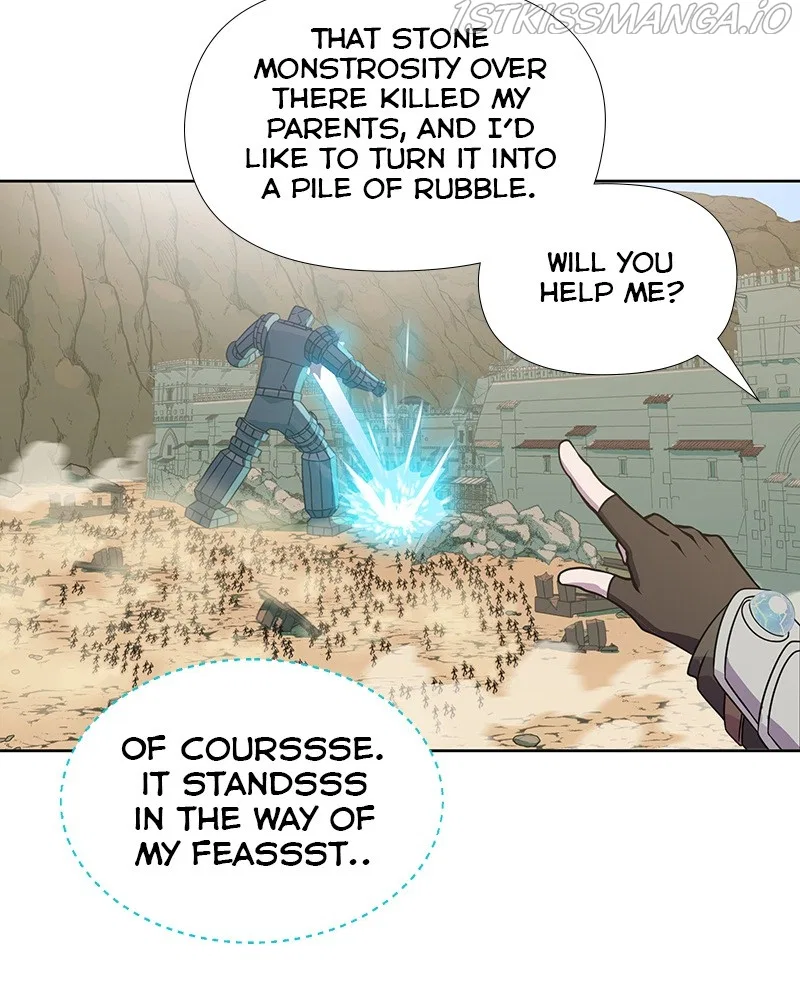 Cydonia Shattering Chapter 50 – Page 76