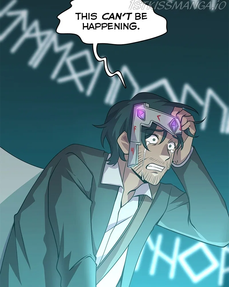 Cydonia Shattering Chapter 49 – Page 7
