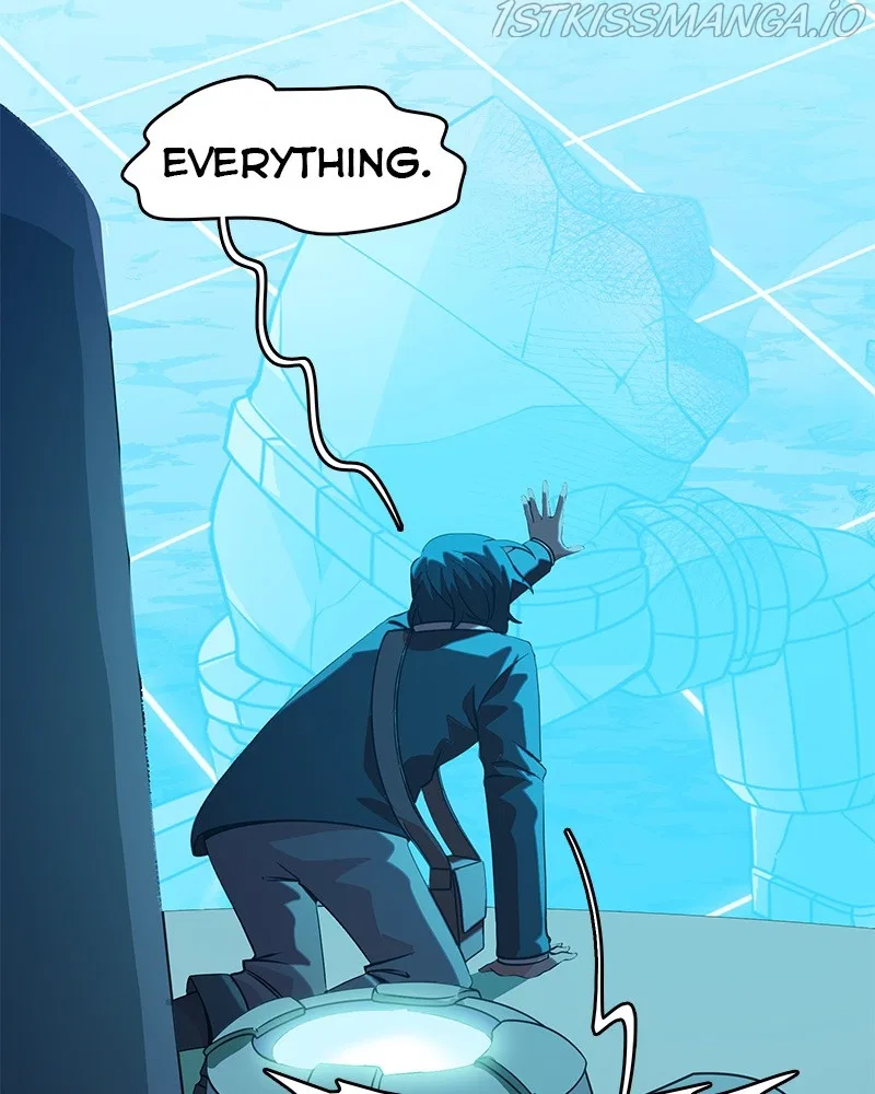 Cydonia Shattering Chapter 49 – Page 9