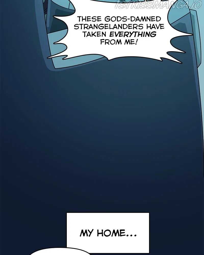 Cydonia Shattering Chapter 49 – Page 10