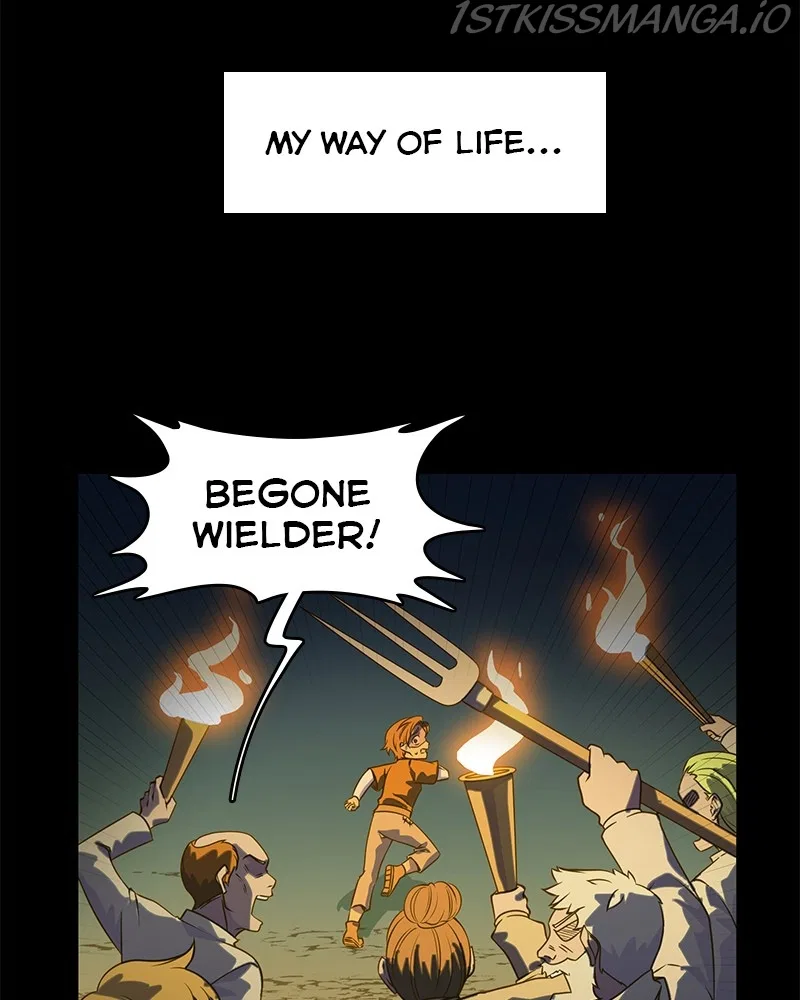 Cydonia Shattering Chapter 49 – Page 12