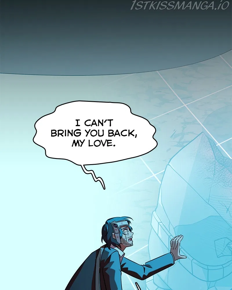 Cydonia Shattering Chapter 49 – Page 16