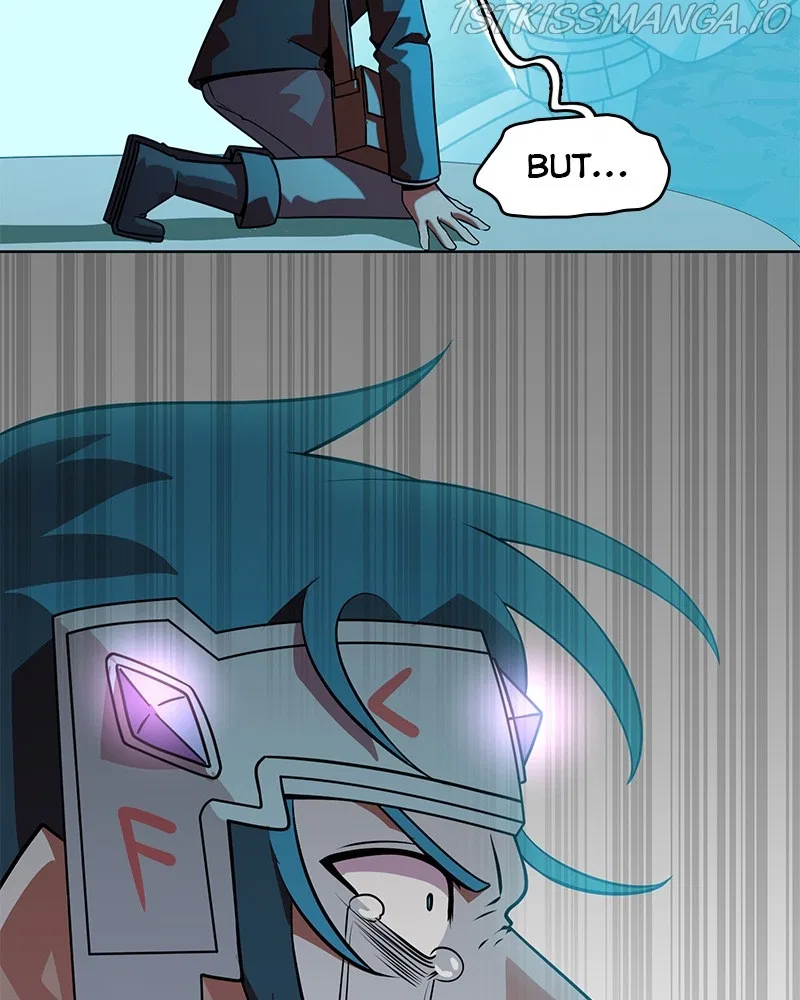 Cydonia Shattering Chapter 49 – Page 17