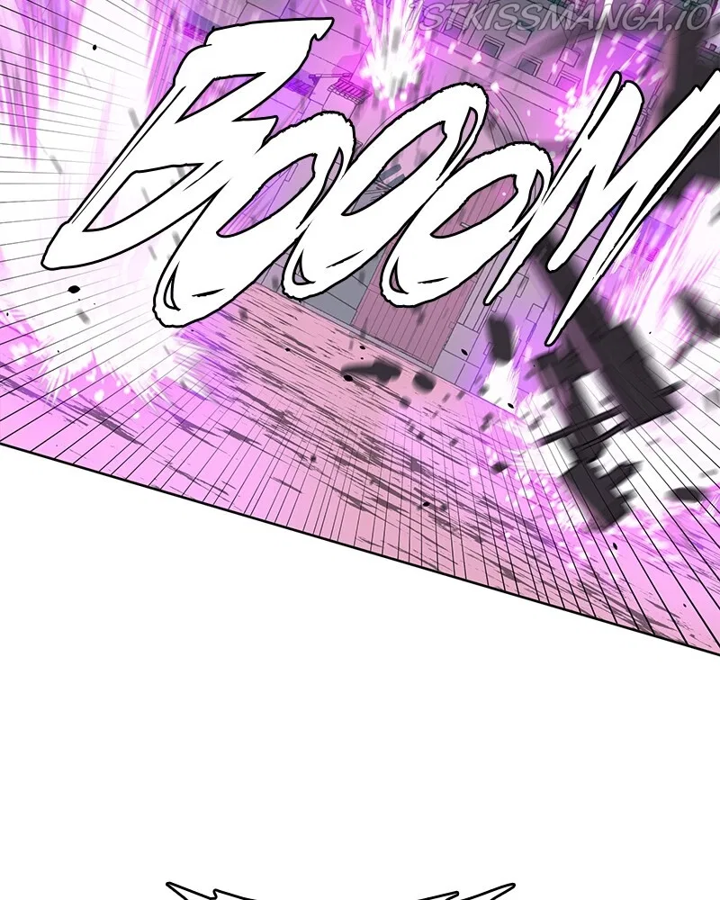 Cydonia Shattering Chapter 49 – Page 21